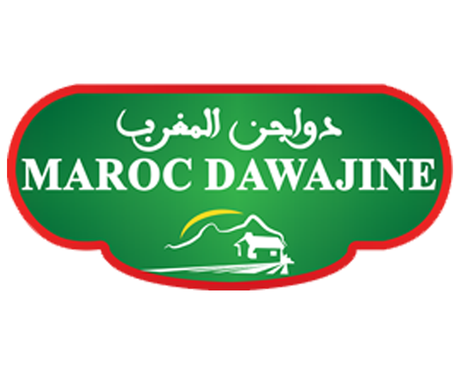 maroc dawajine