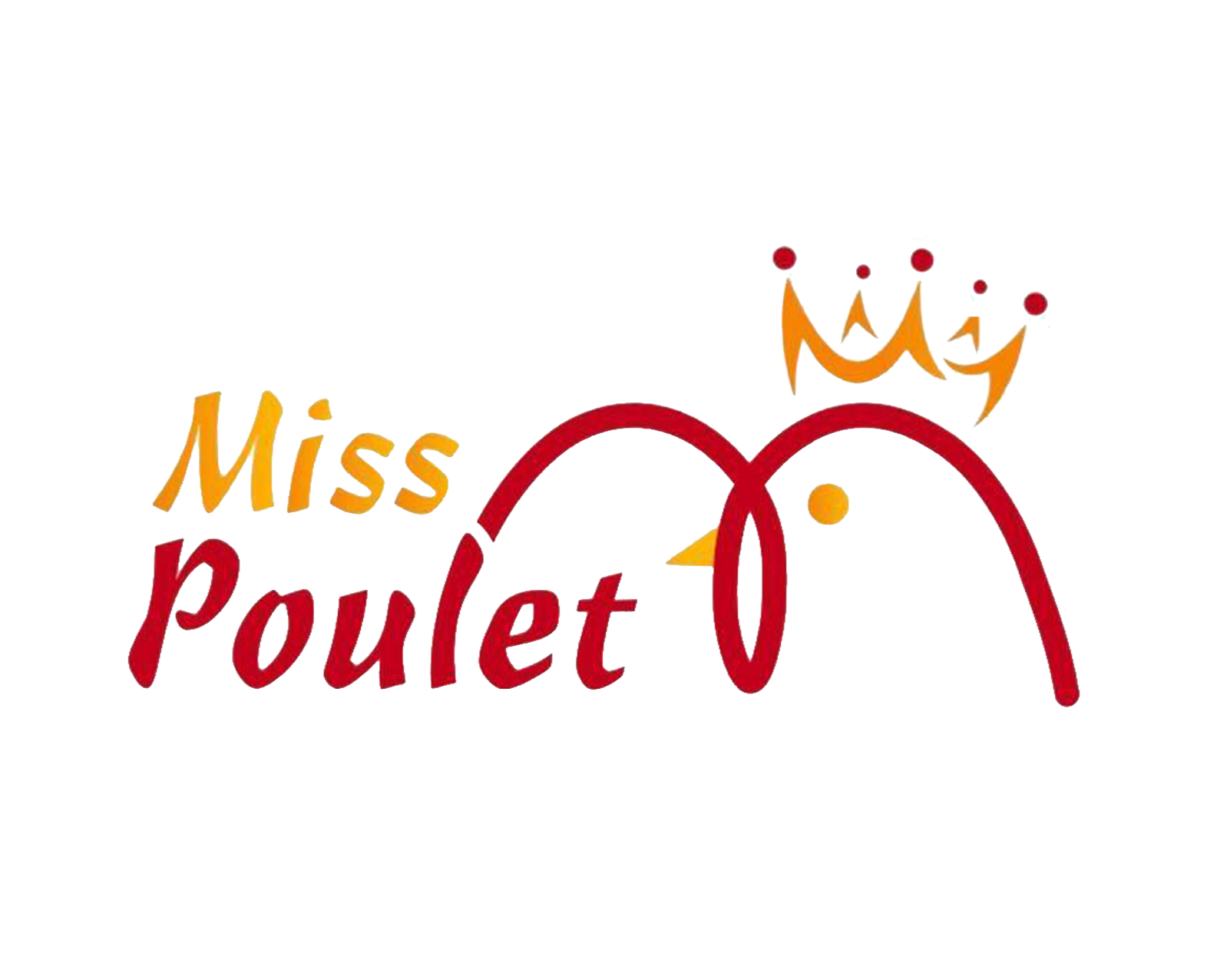 miss poulet png